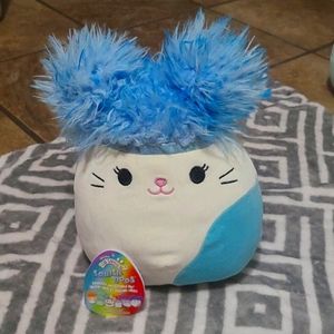 Cat Squish-doos Squishmallow
